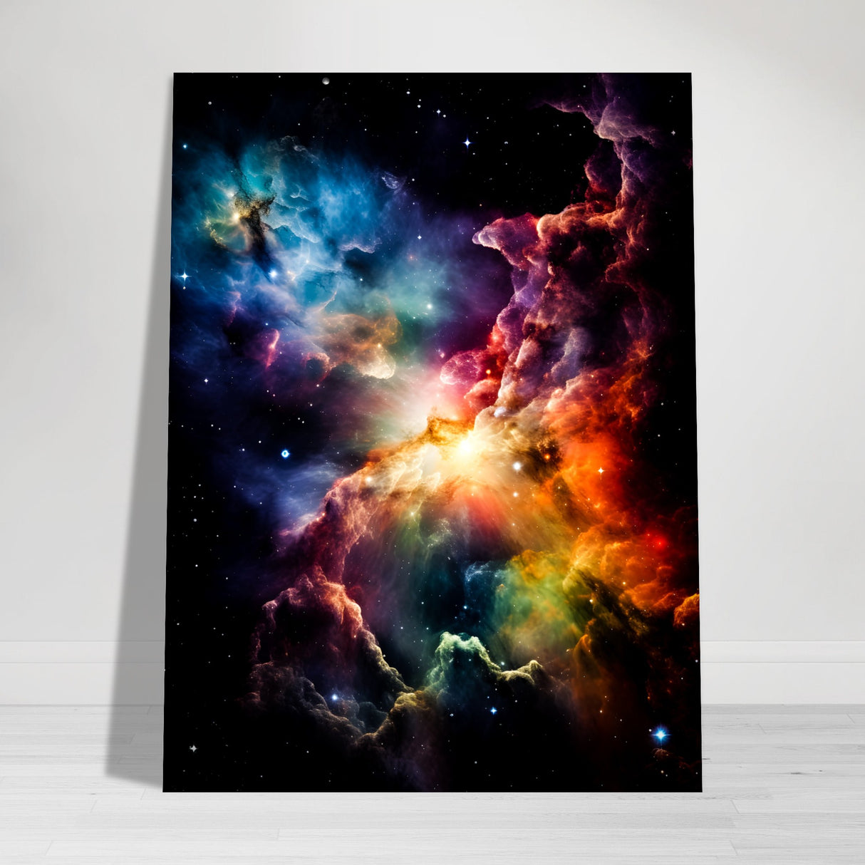 Chromaverse