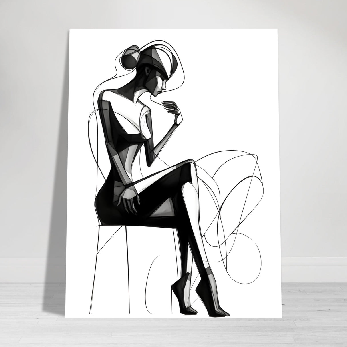 Heels High