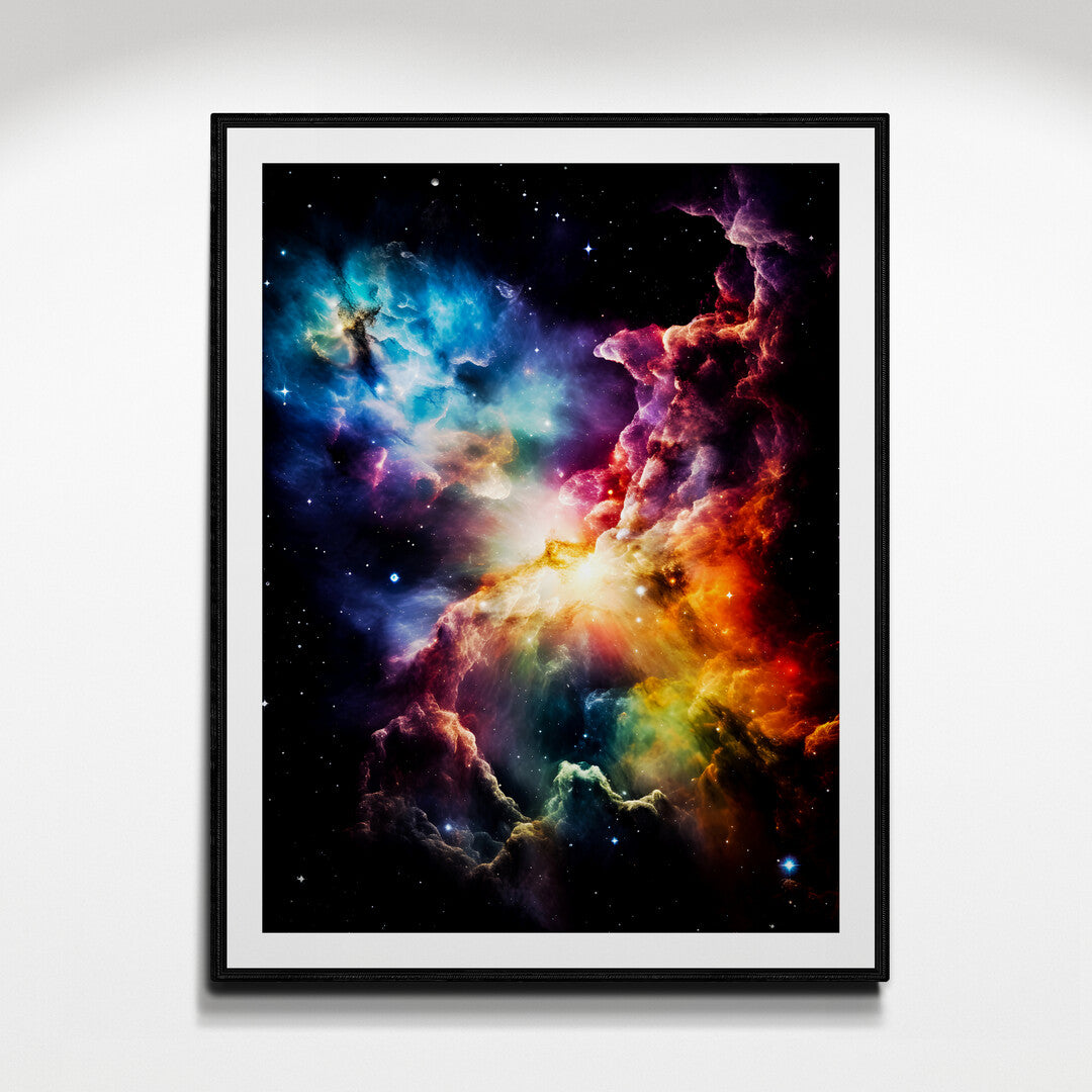 Chromaverse