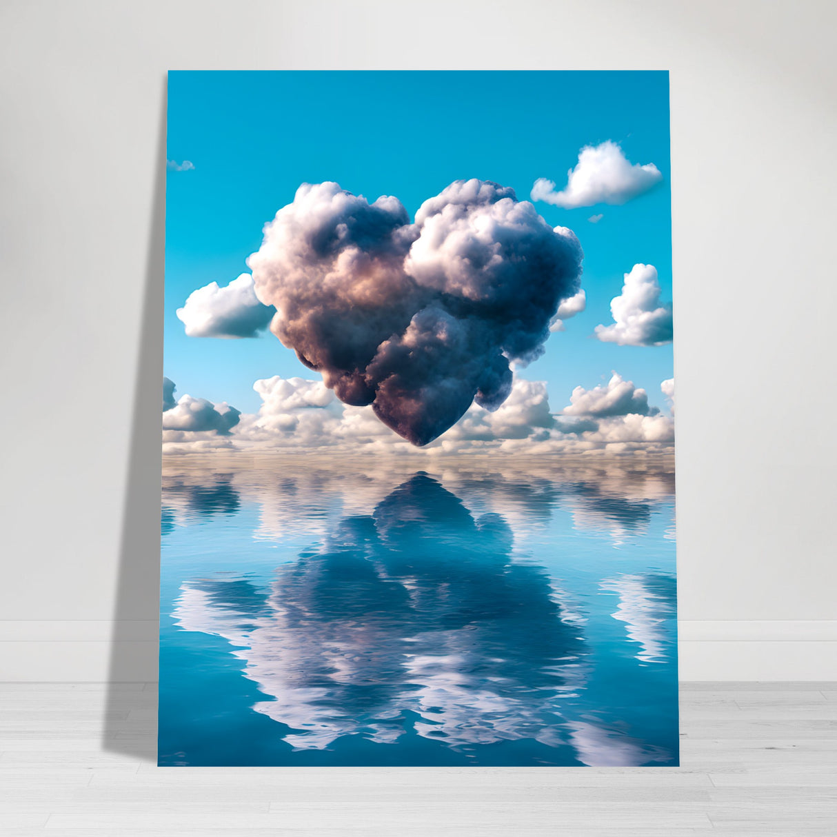Cloudy Love