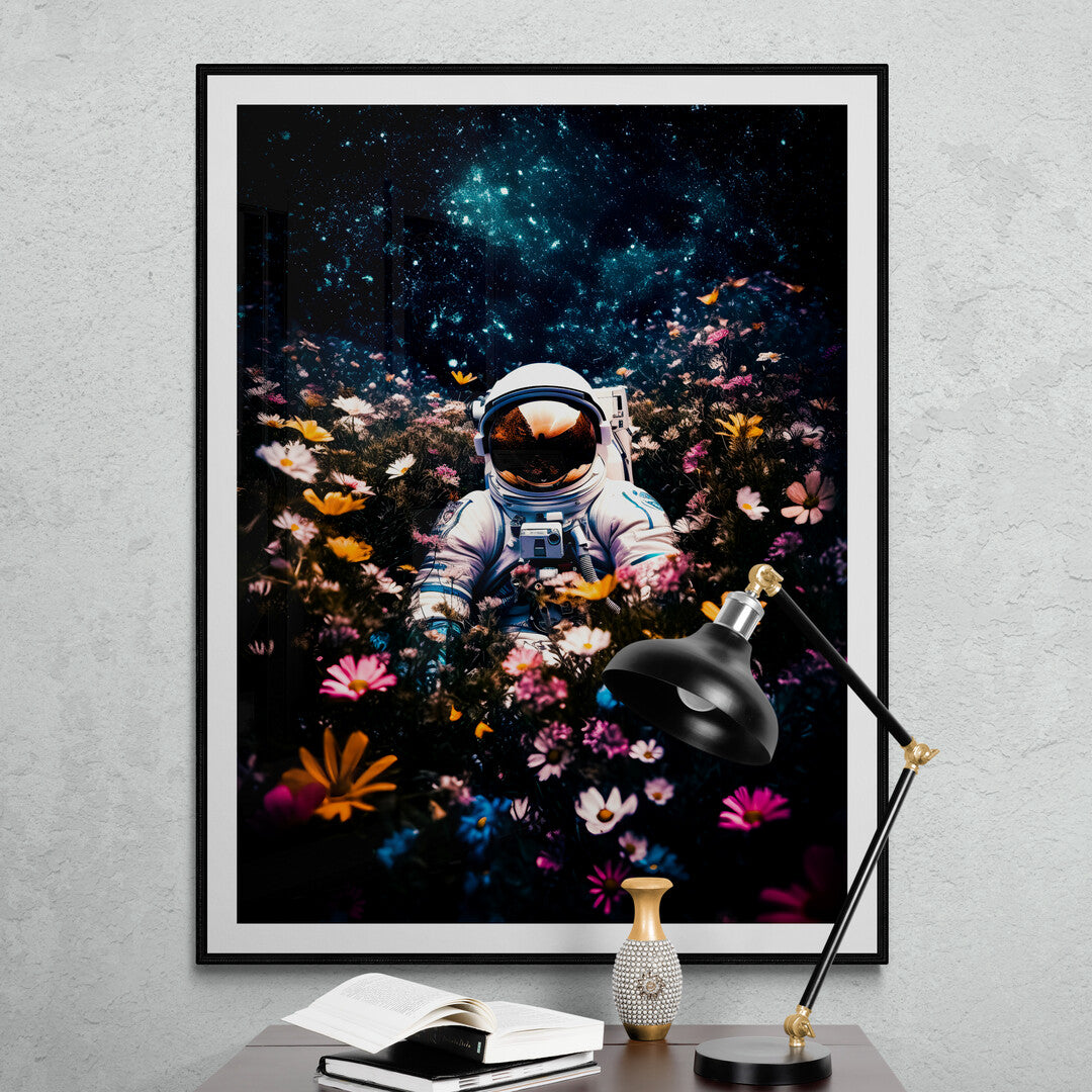 Astrofield