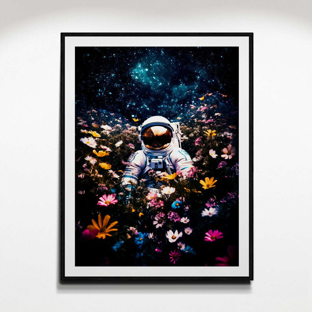 Astrofield