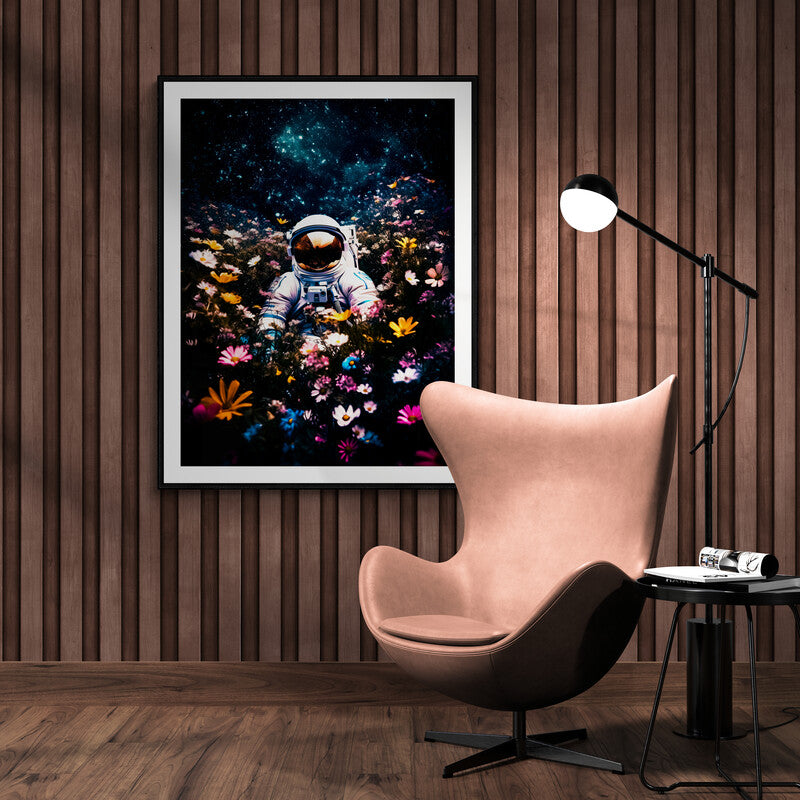 Astrofield