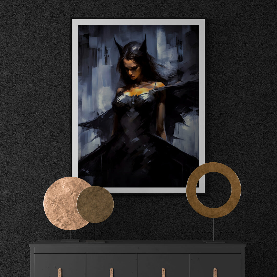 Batwoman