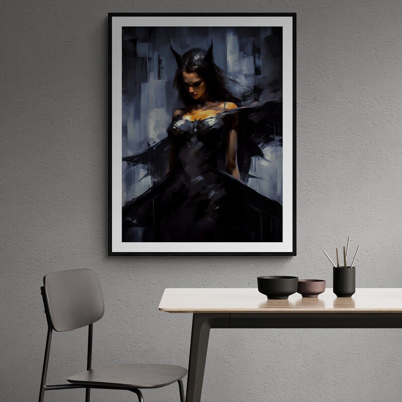 Batwoman