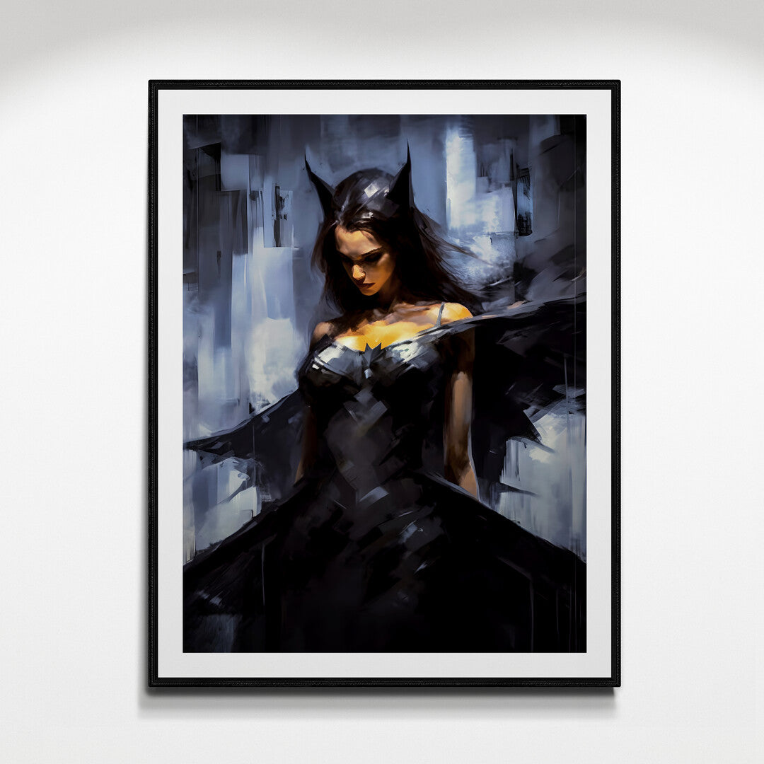 Batwoman