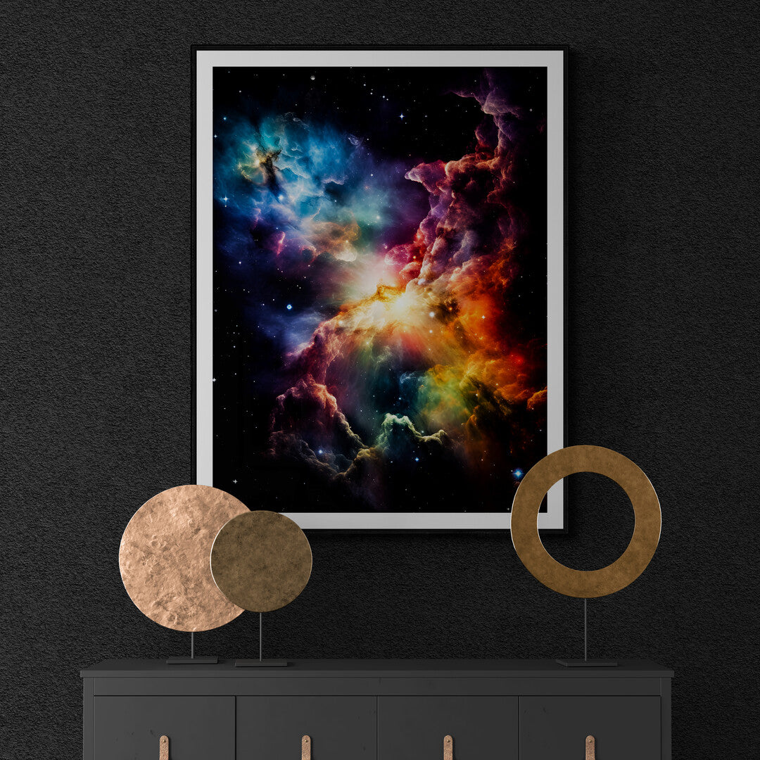 Chromaverse