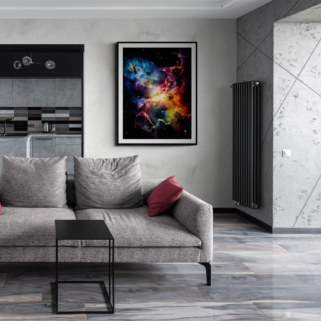 Chromaverse