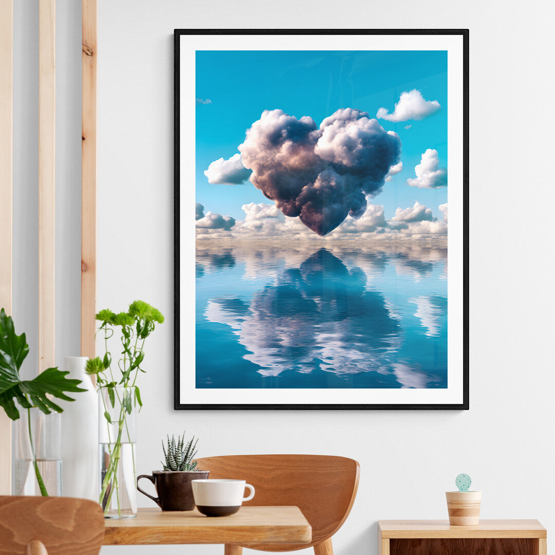Cloudy Love