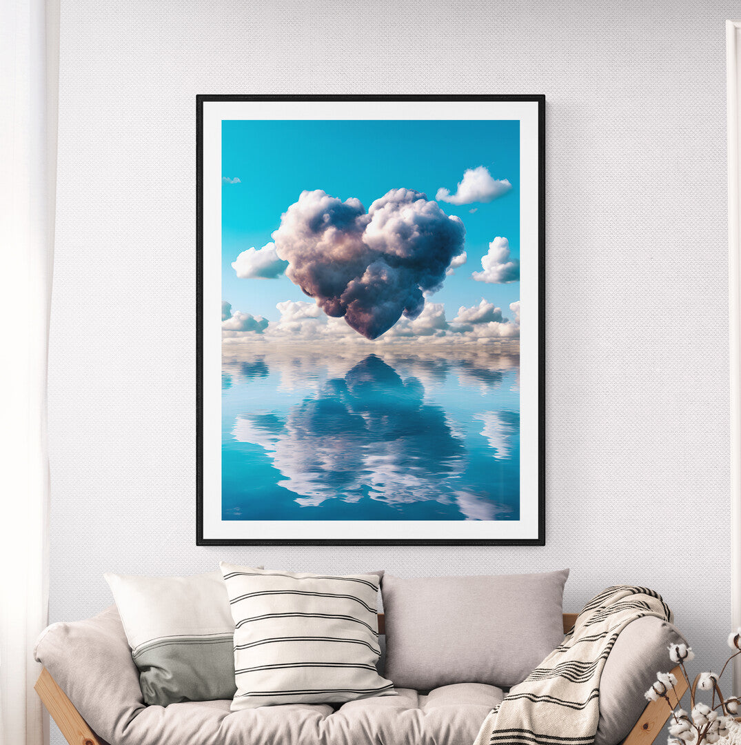 Cloudy Love