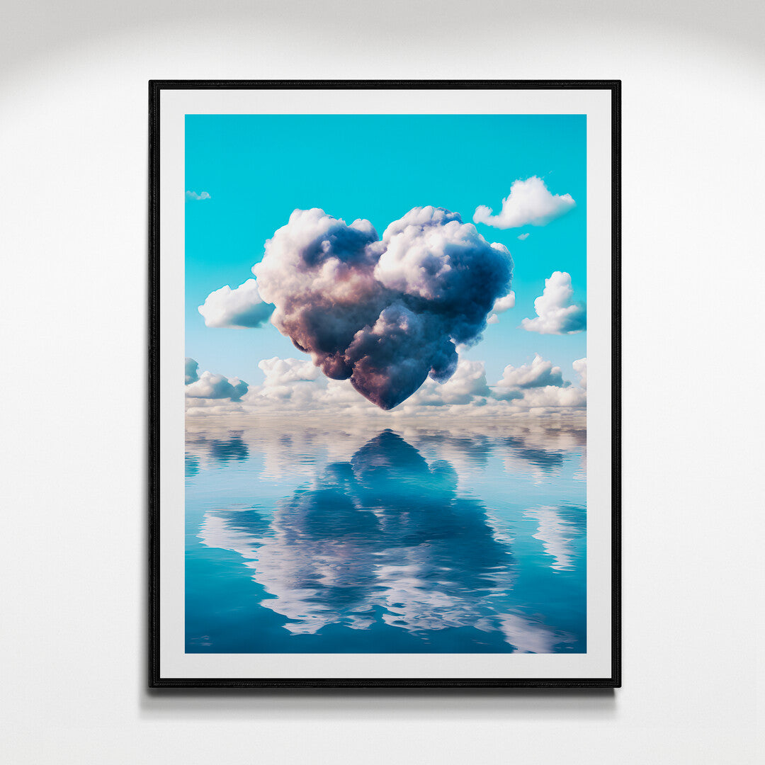 Cloudy Love