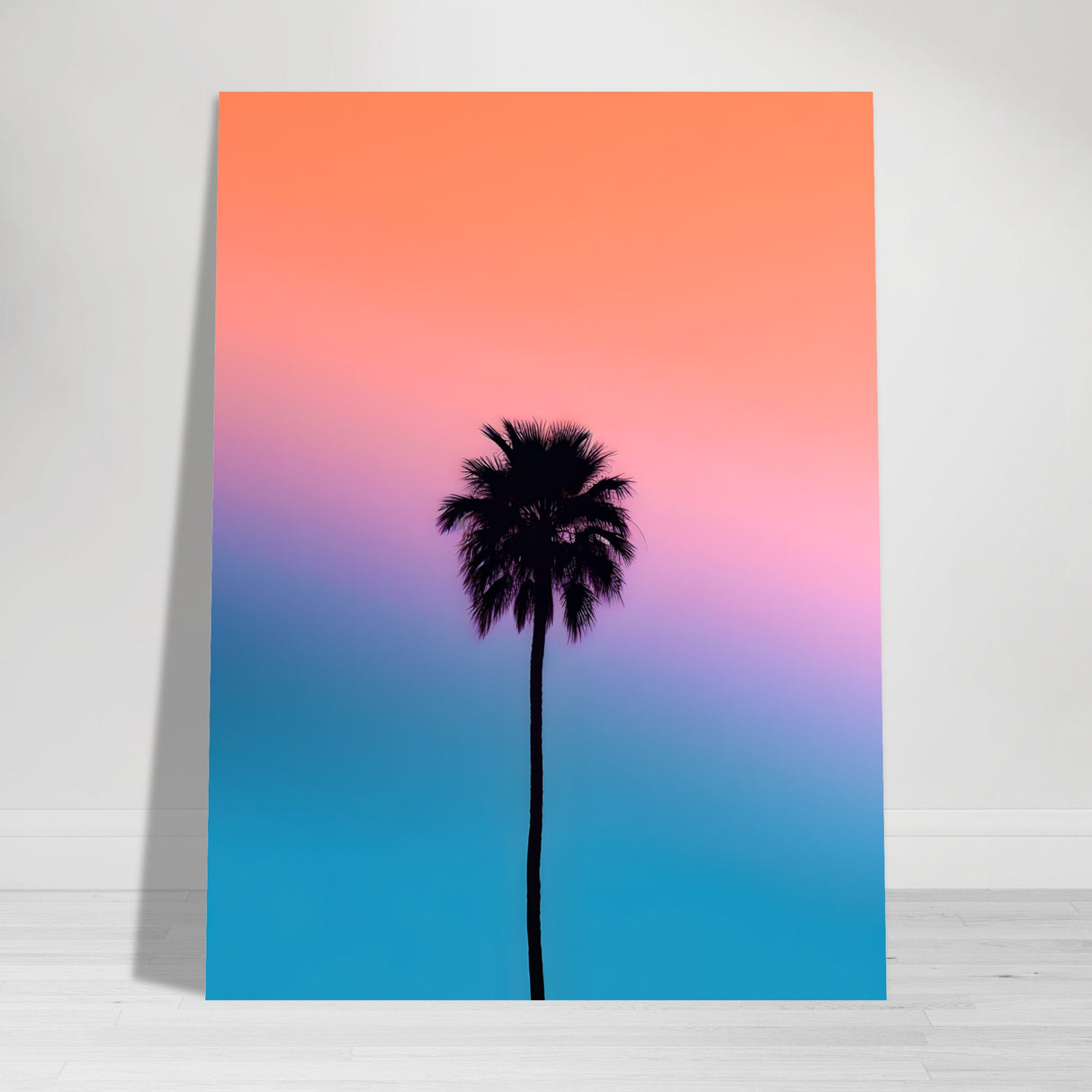 Balmy Palm
