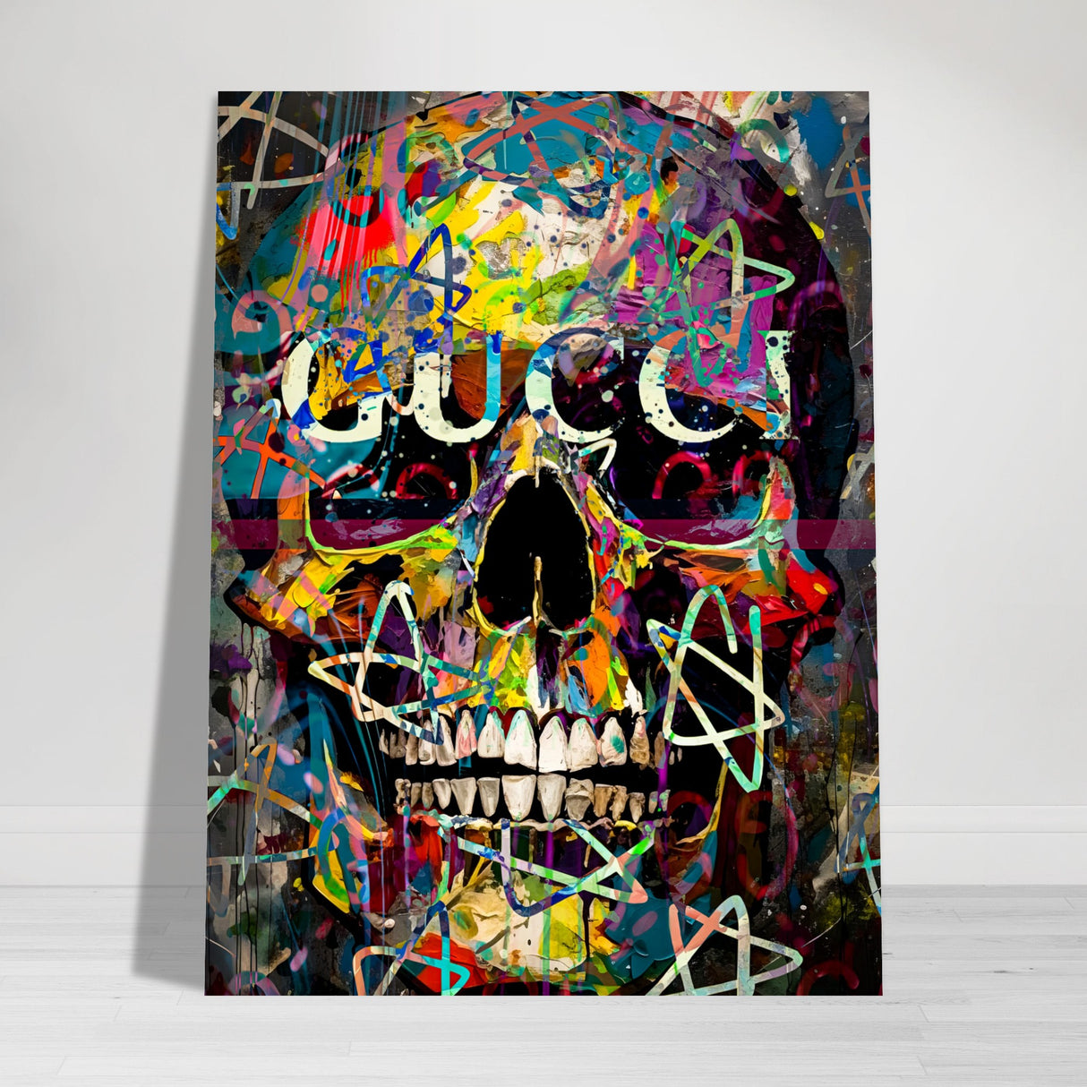 Gucci Skull