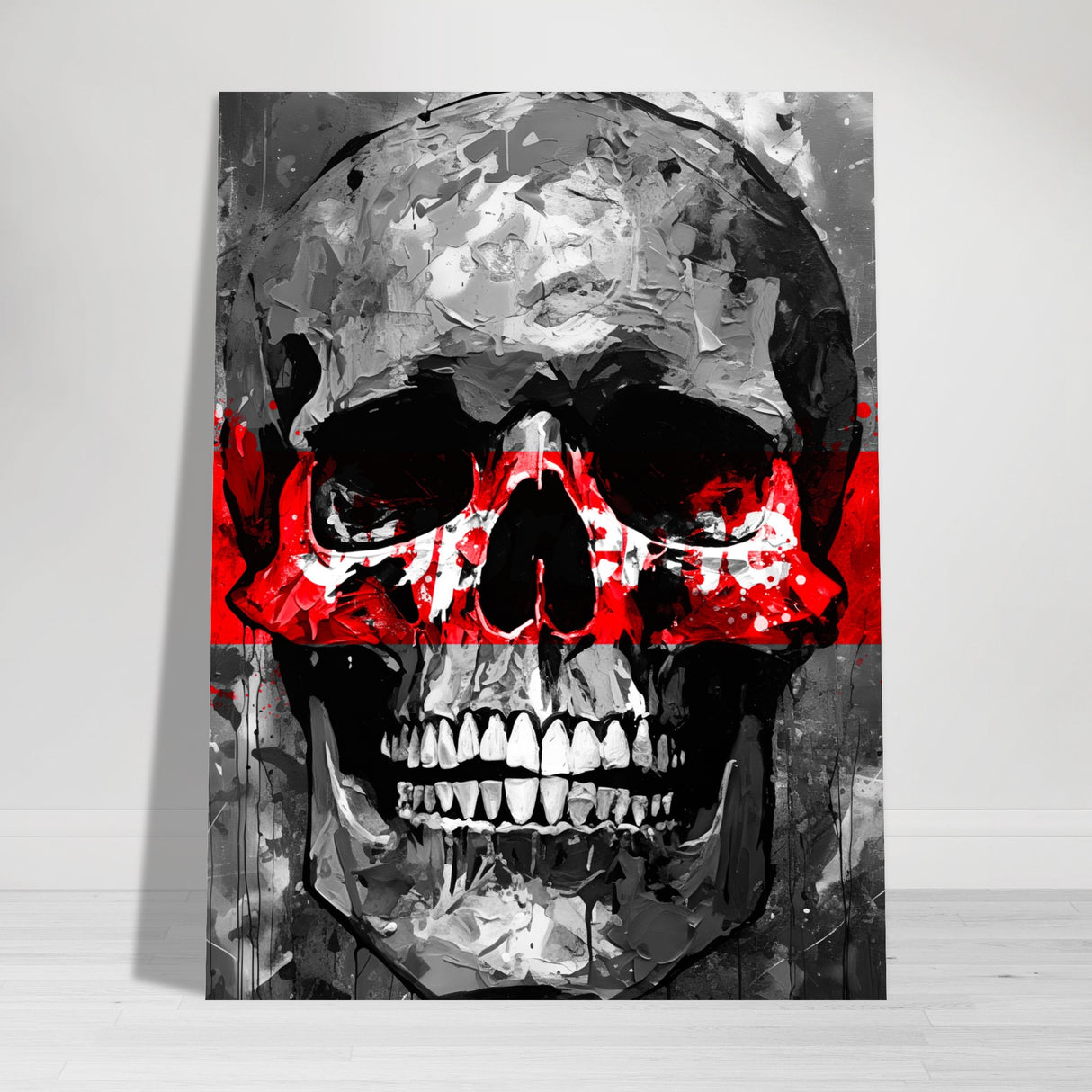 Supreme Skull