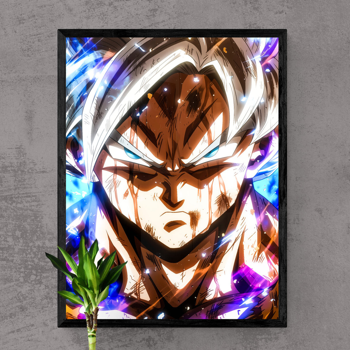 Goku Ultra