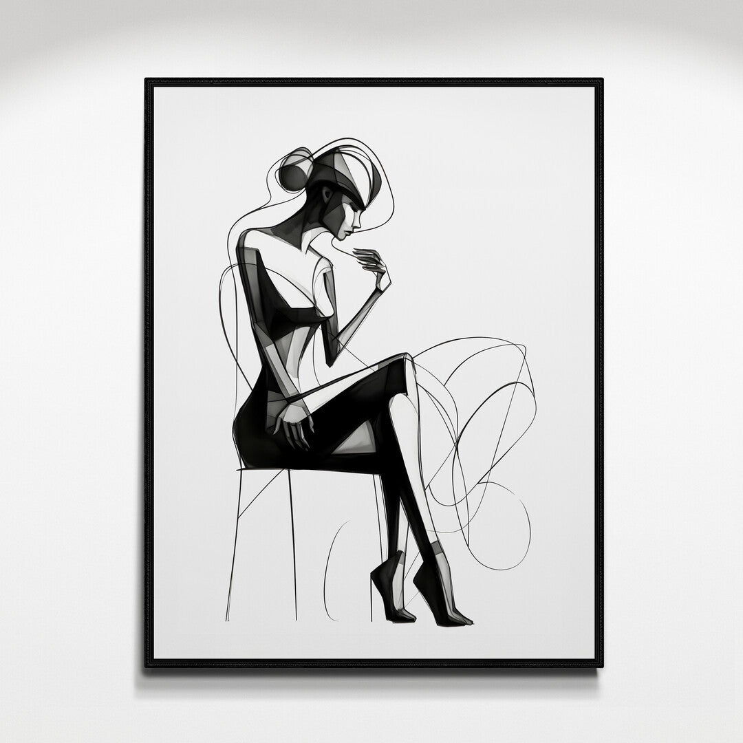 Heels High