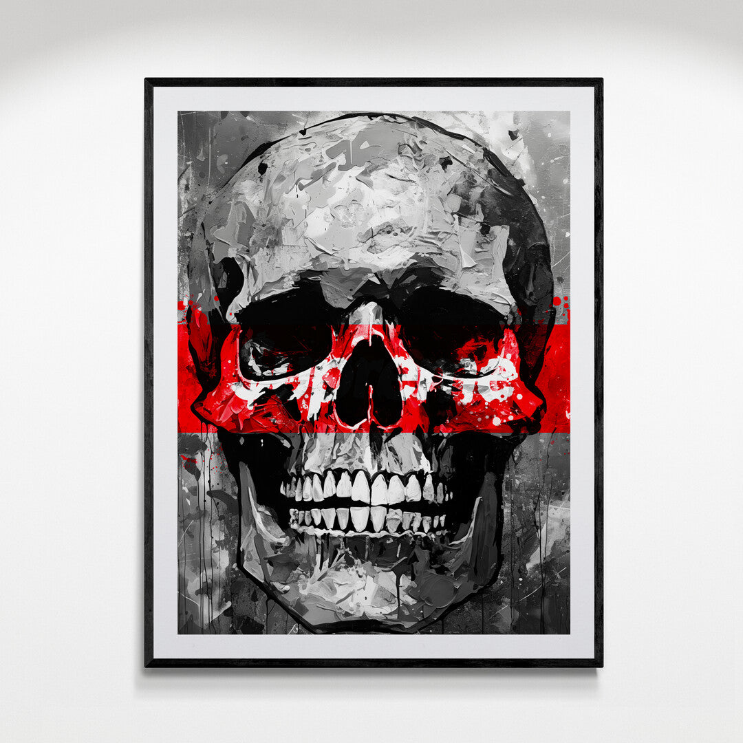 Supreme Skull