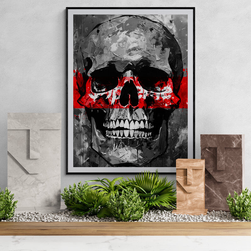 Supreme Skull