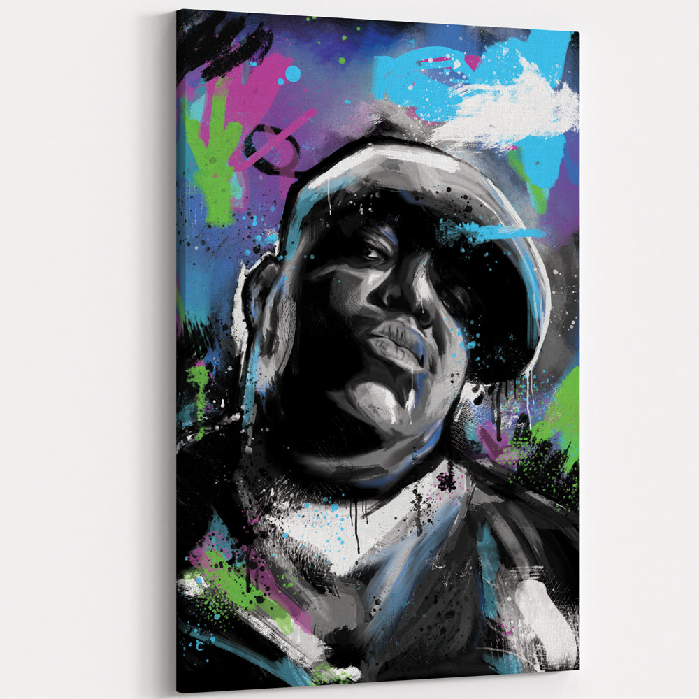 Notorious One