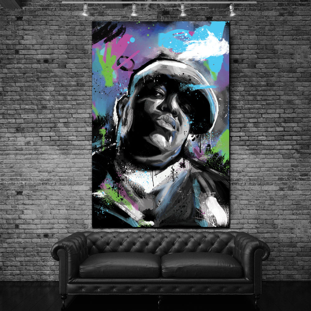 Notorious One