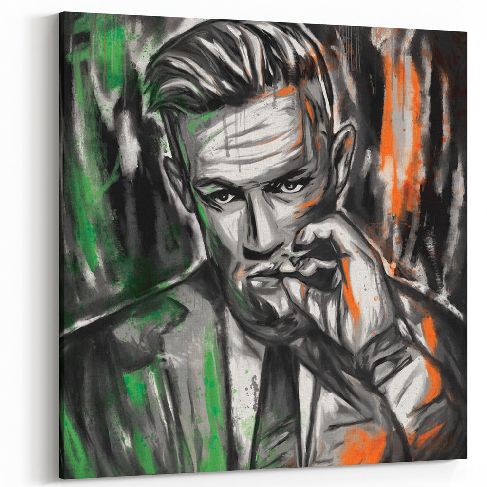 Irish King