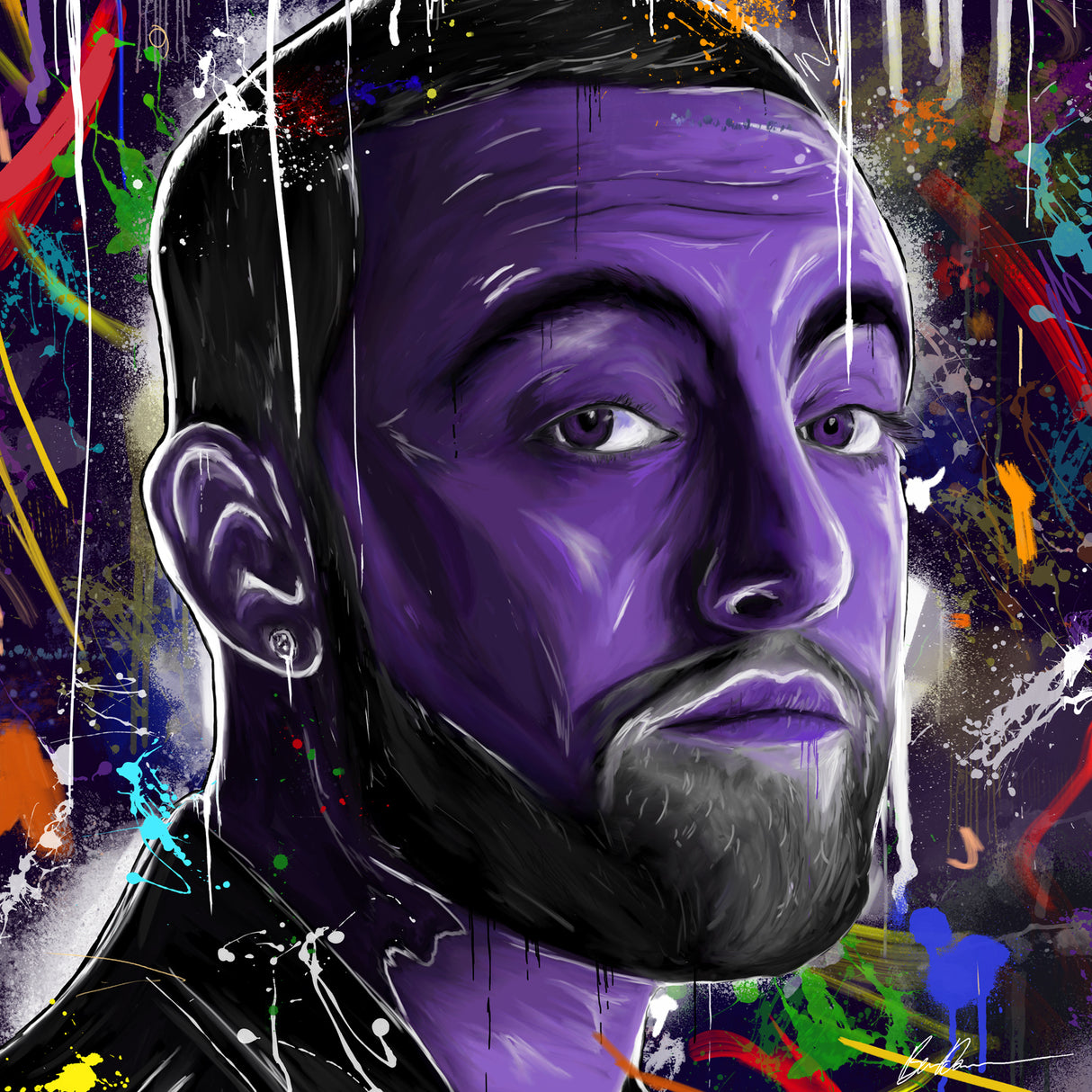 M@c Millxr