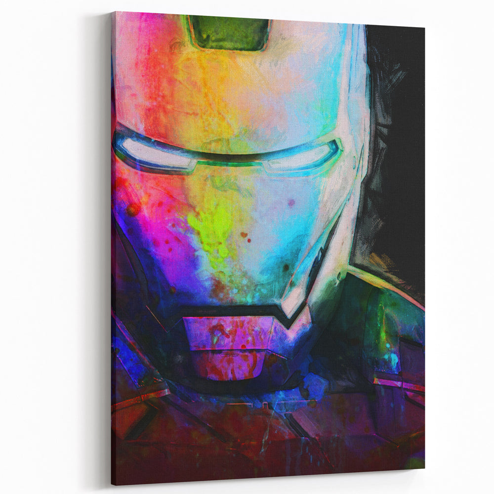 INFINITY IRON