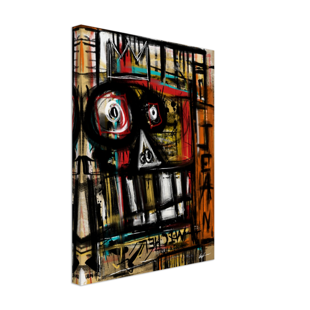 Basquiat Trials