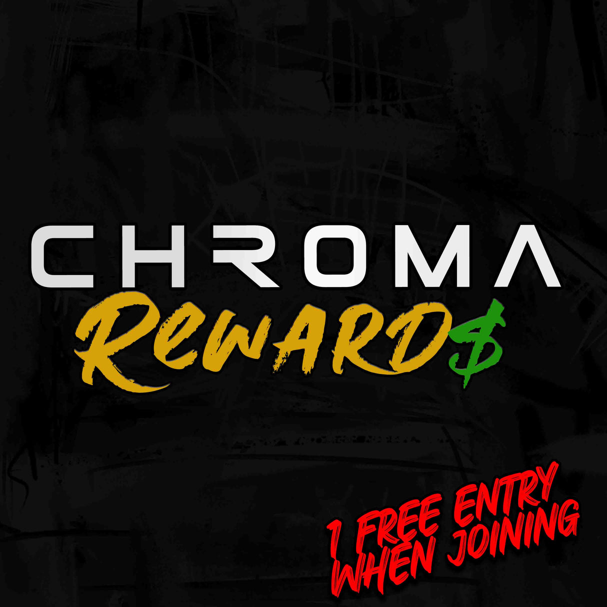 FREE REWARDS