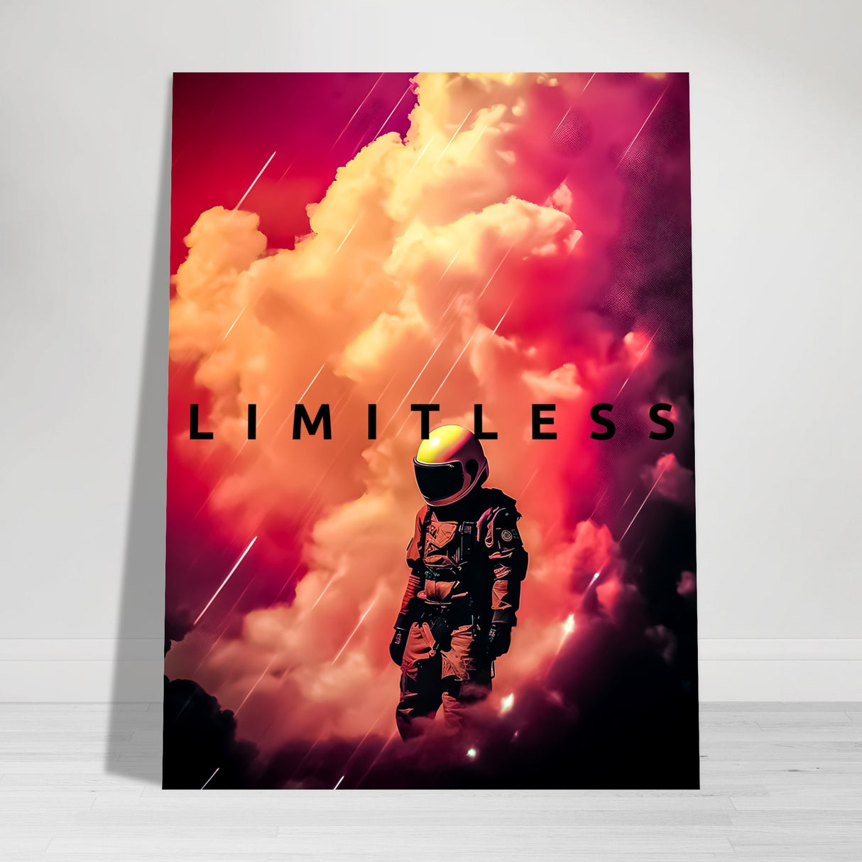 LIMITLESS