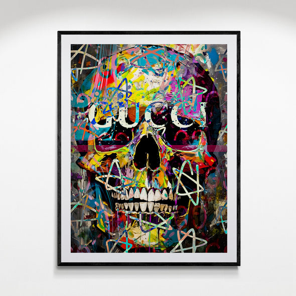 Gucci Skull